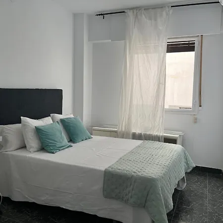 Living Malagueta With Parking Free Apartment *